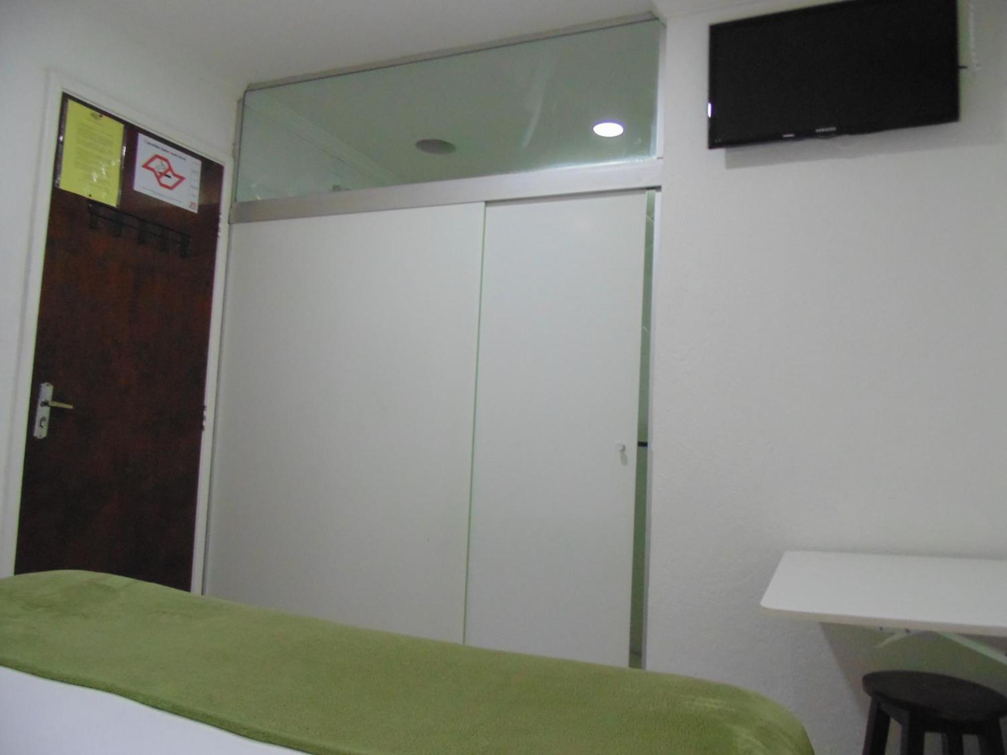 Hotel Amarhotel São Paulo