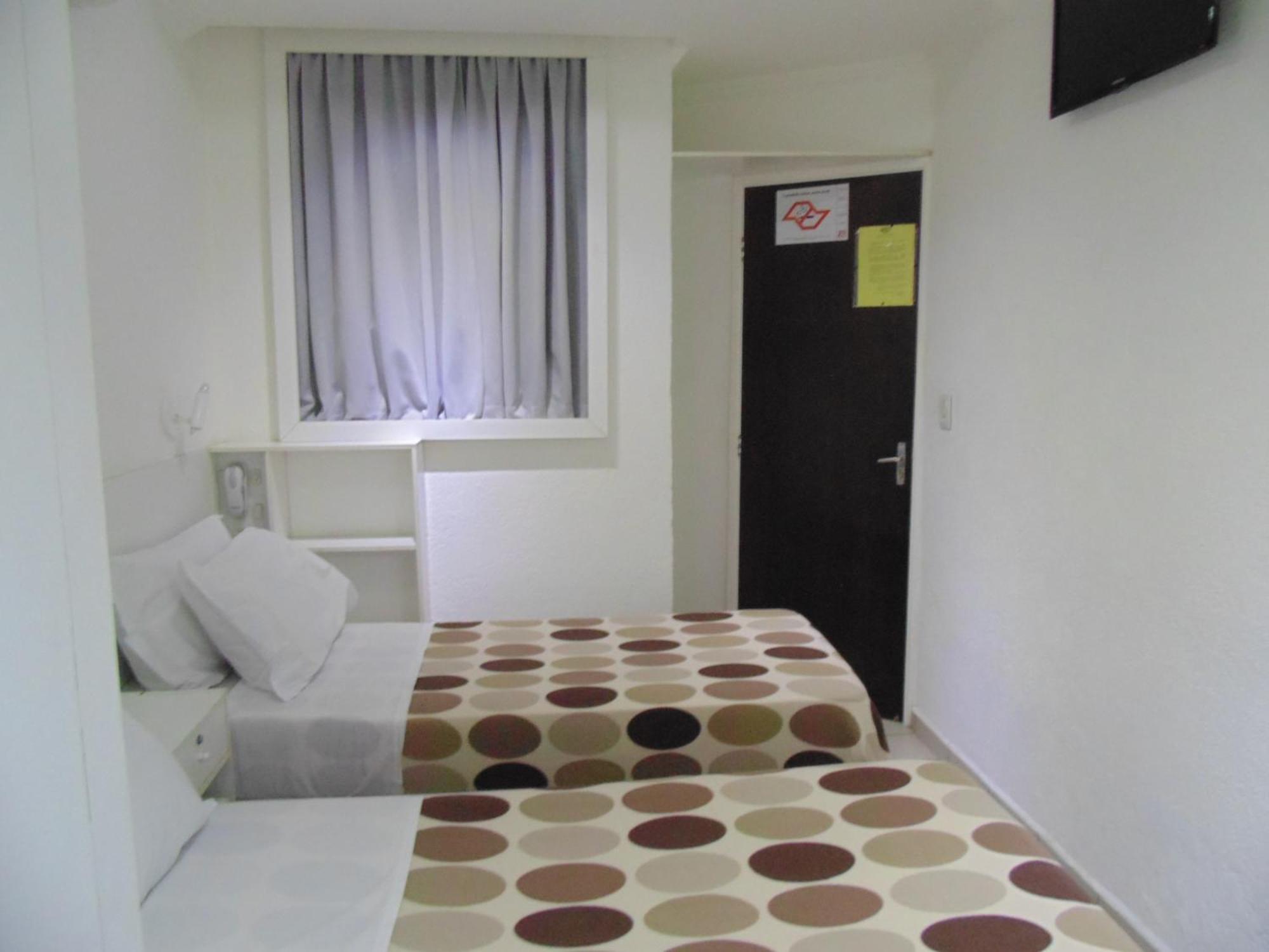Hotel Amarhotel São Paulo