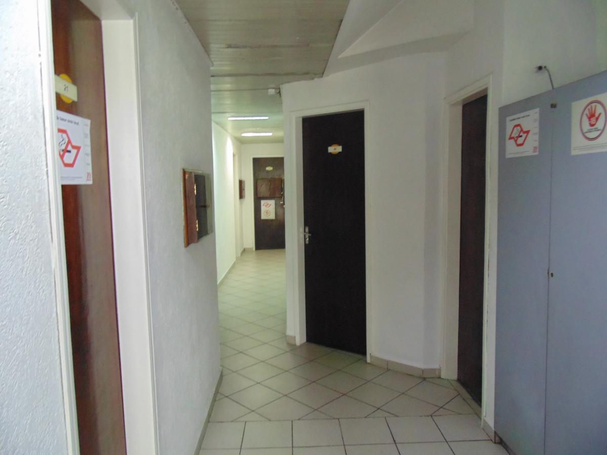 Amarhotel 2* São Paulo